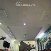 nhà bán nguyễn thái sơn p5 gò vấp ..87m2  .giá 4ty